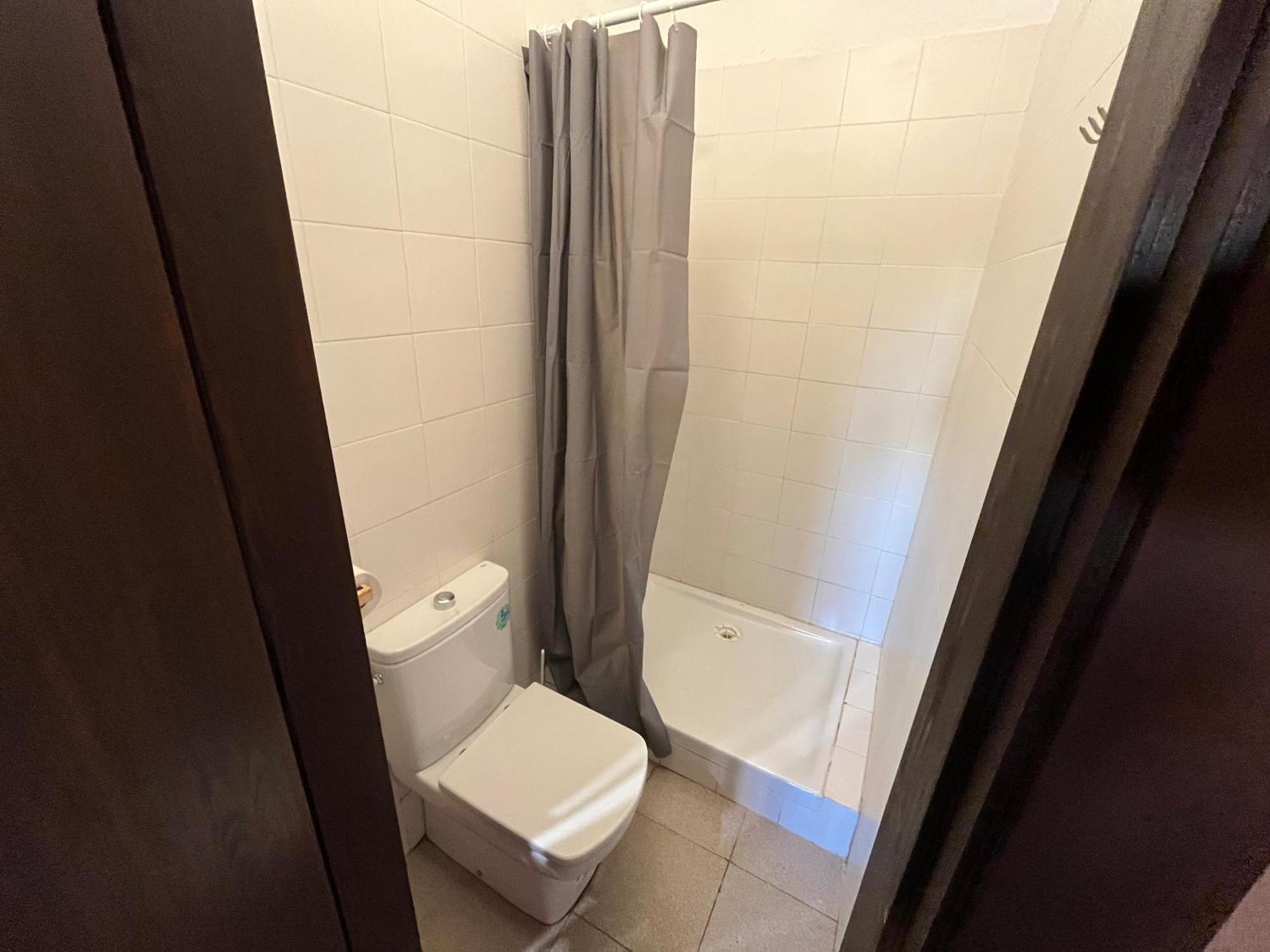 Hostel Refugi De L'Arp Montargull de la Vansa Exteriér fotografie